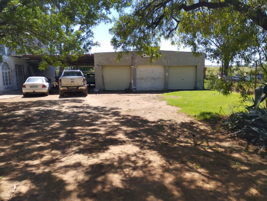 Commercial Property for Sale in Bloemfontein Rural Free State